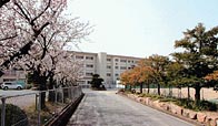 大門高等学校