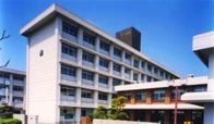 高陽東高等学校