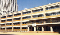 広島女学院中学高等学校1