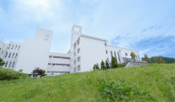 ノートルダム清心高等学校1