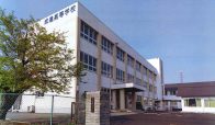 成進高等学校1