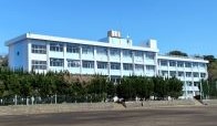久留米西高等学校