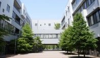 江北高等学校