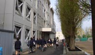 調布北高等学校