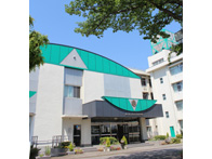 野津田高等学校