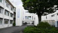 淵江高等学校
