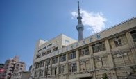 本所高等学校
