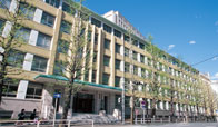 共立女子中学高等学校1