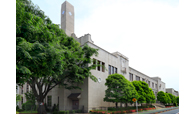 東洋英和女学院高等部1