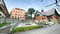 明治学院高等学校1