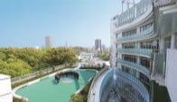 北里大学附属順天高等学校
