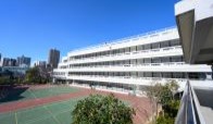 武蔵野高等学校