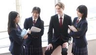 品川エトワール女子高等学校