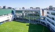 羽田国際高等学校