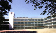 松蔭大学附属松蔭高等学校1