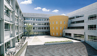 東京都市大学付属高等学校1