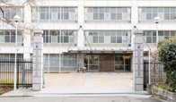日本工業大学駒場高等学校1