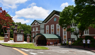 玉川学園高等部1