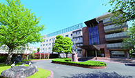 日本大学鶴ヶ丘高等学校1
