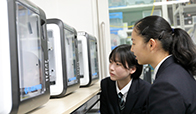 芝浦工業大学附属高等学校1