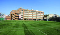 十文字高等学校1