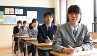 淑徳高等学校1