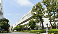 東京家政大学附属女子高等学校1