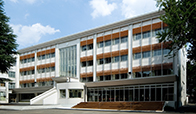 成蹊高等学校1