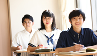 武蔵野大学高等学校1