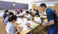 国際基督教大学高等学校1