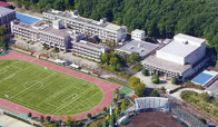 明治大学付属八王子高等学校1