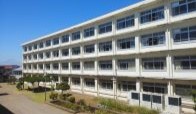 茅ケ崎高等学校