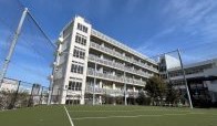 横浜女学院高等学校