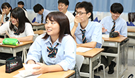 横浜創英高等学校1