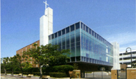 横須賀学院高等学校1