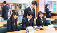 法政大学第二高等学校1