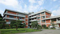 清泉女学院高等学校1