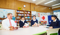聖園女学院高等学校1