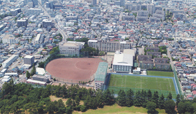 東海大学付属相模高等学校1