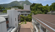 函嶺白百合学園高等学校1