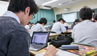 神奈川大学附属高等学校1