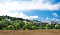 横浜翠陵高等学校1