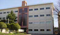 聖カタリナ学園高等学校1
