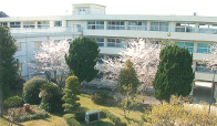 八幡高等学校