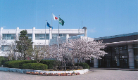 朝倉東高等学校