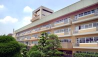 美萩野女子高等学校