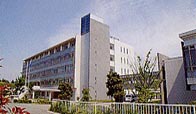 近畿大学附属福岡高等学校1