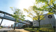 福岡工業大学附属城東高等学校1