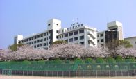 九州産業大学付属九州高等学校1