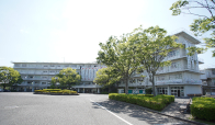 東海大学付属福岡高等学校1